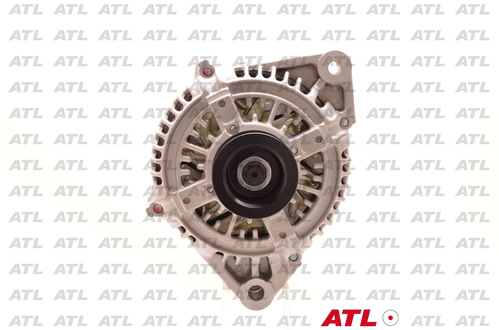 ATL Autotechnik L 81 890 Generator
